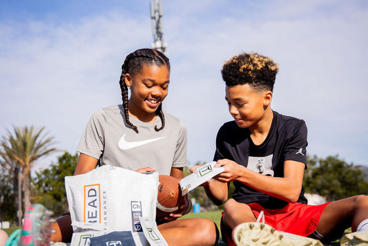 Thread Athletes! Tell Us How You Feel