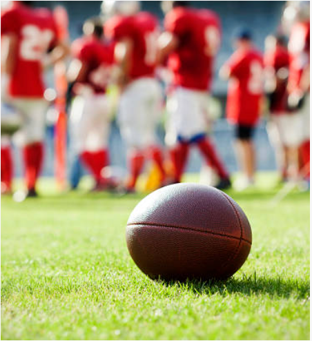 7 Football Workouts & Stretches