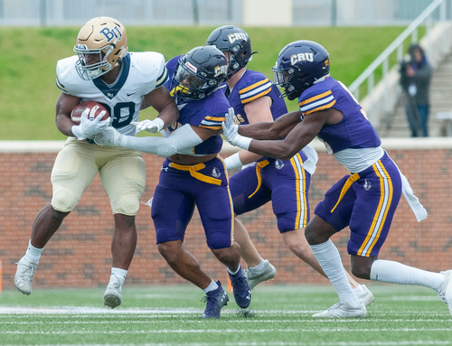 What Is the NCAA Transfer Portal? A Guide