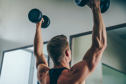 What Is Muscular Endurance: 8 Exercises To Improve It
