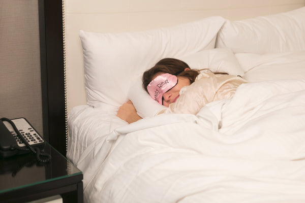 How Much Deep, Light, & REM Sleep Do You Need?