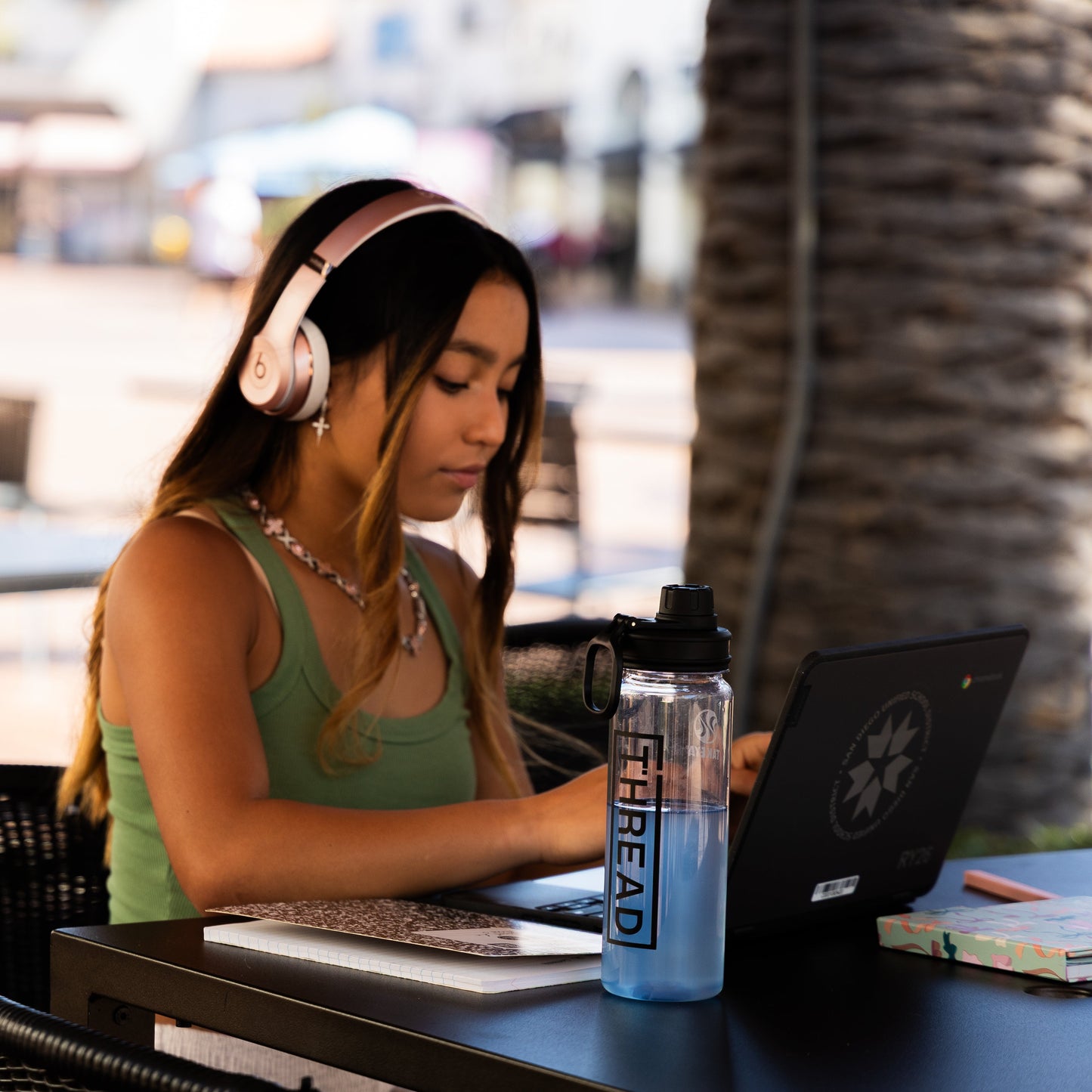 Daily Hydration