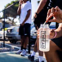 Daily Hydration