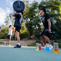 Daily Hydration