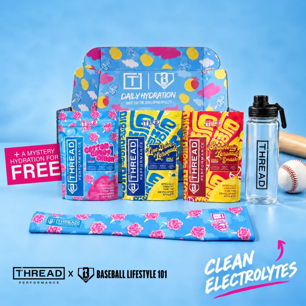 BL101 Hydration Bundle