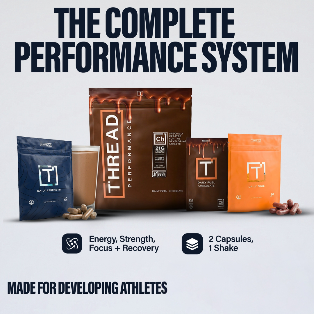 Performance Bundle