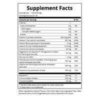 Daily Hydration