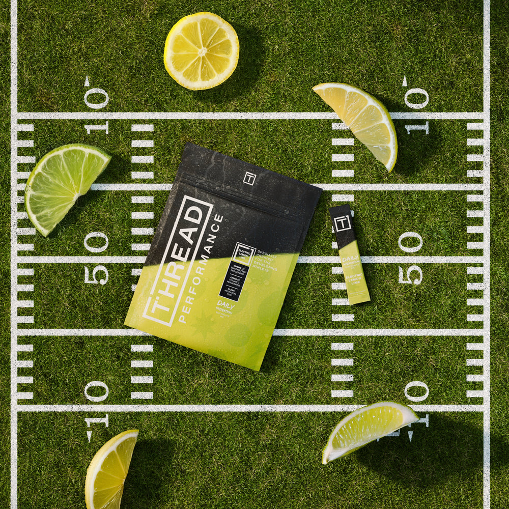 Electric Lemon Lime