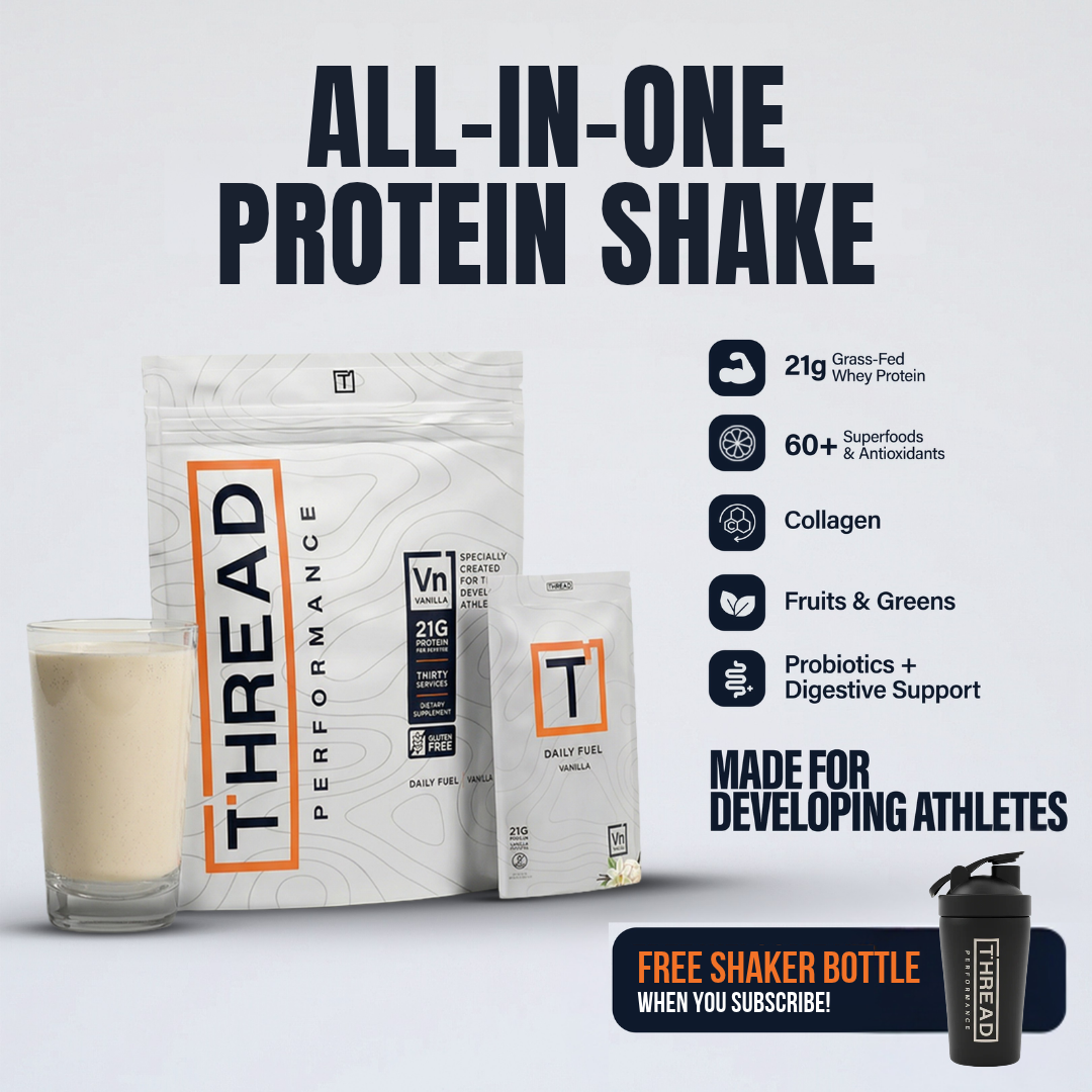 Daily Fuel