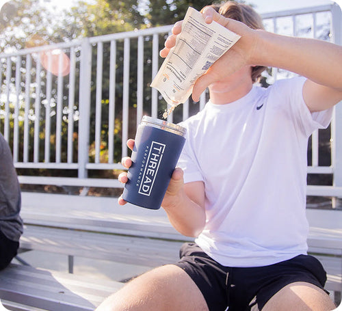 What To Mix Protein With: 12 Protein Shake & Drink Ideas