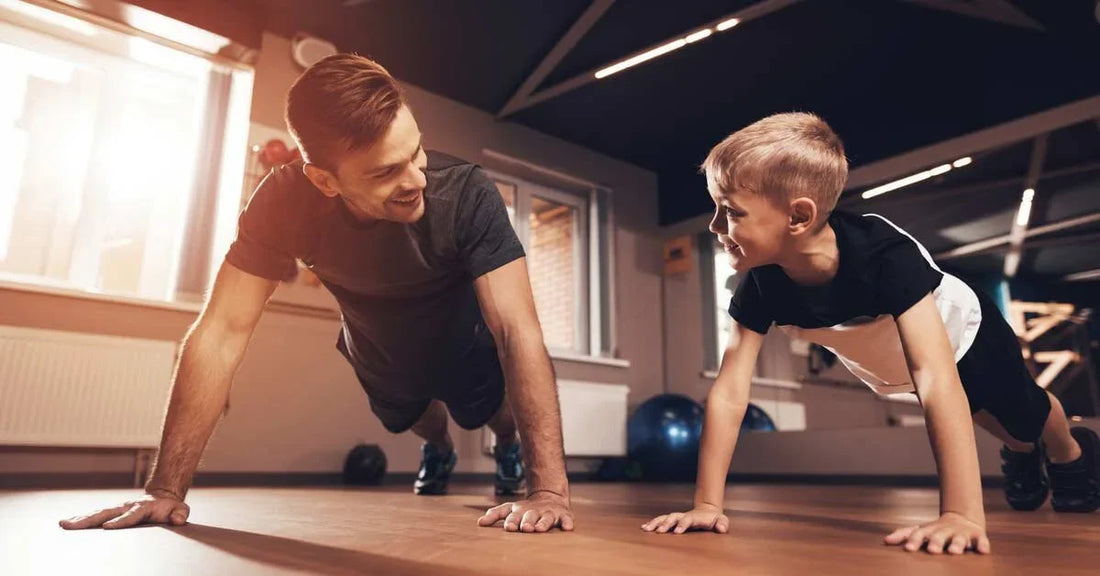 Resistance Training: What Is It and Why It’s Important