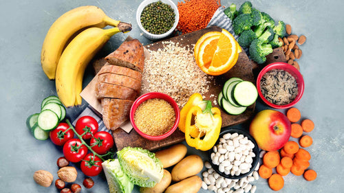 Case Study: What are Some of the Most Important Macronutrients and Micronutrients for Young Athletes? Plus, the Macronutrients Carbohydrates, Proteins and Fats