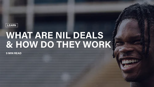 What Is an NIL Deal & How Does It Work?