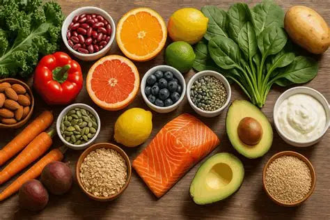 Case Study: What are Some Important Micronutrients for Athletes and Why? Plus, the Importance of Fluids in Athletic Performance