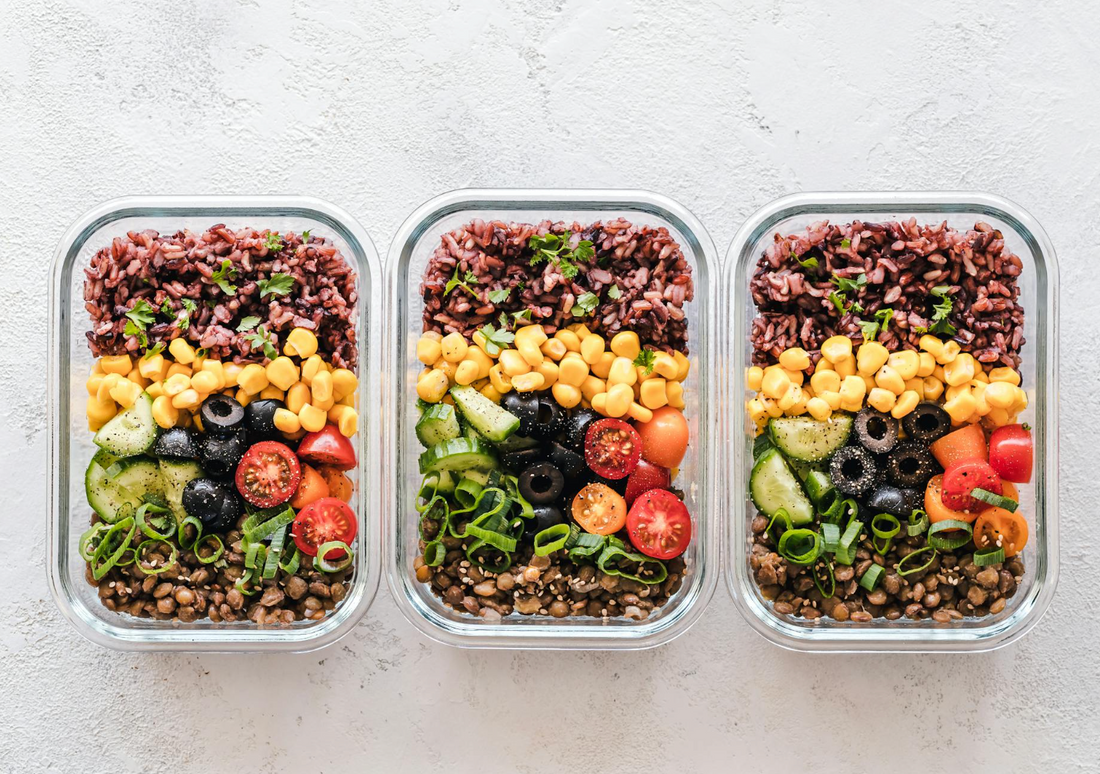 Teenage Athletes Diet: Sports Nutrition