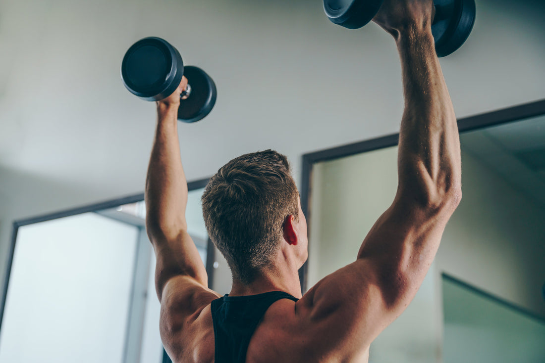 What Is Muscular Endurance: 8 Exercises To Improve It