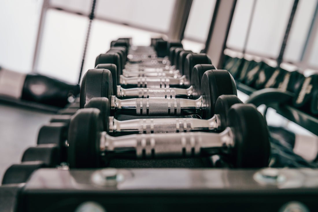 What Is Functional Strength Training?