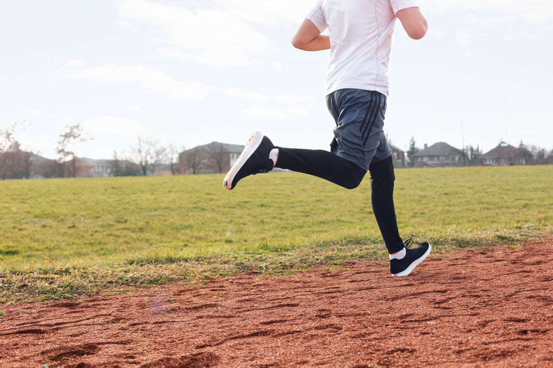 Endurance Training: Is It Bad for You?