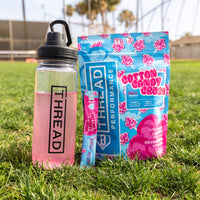 Daily Hydration