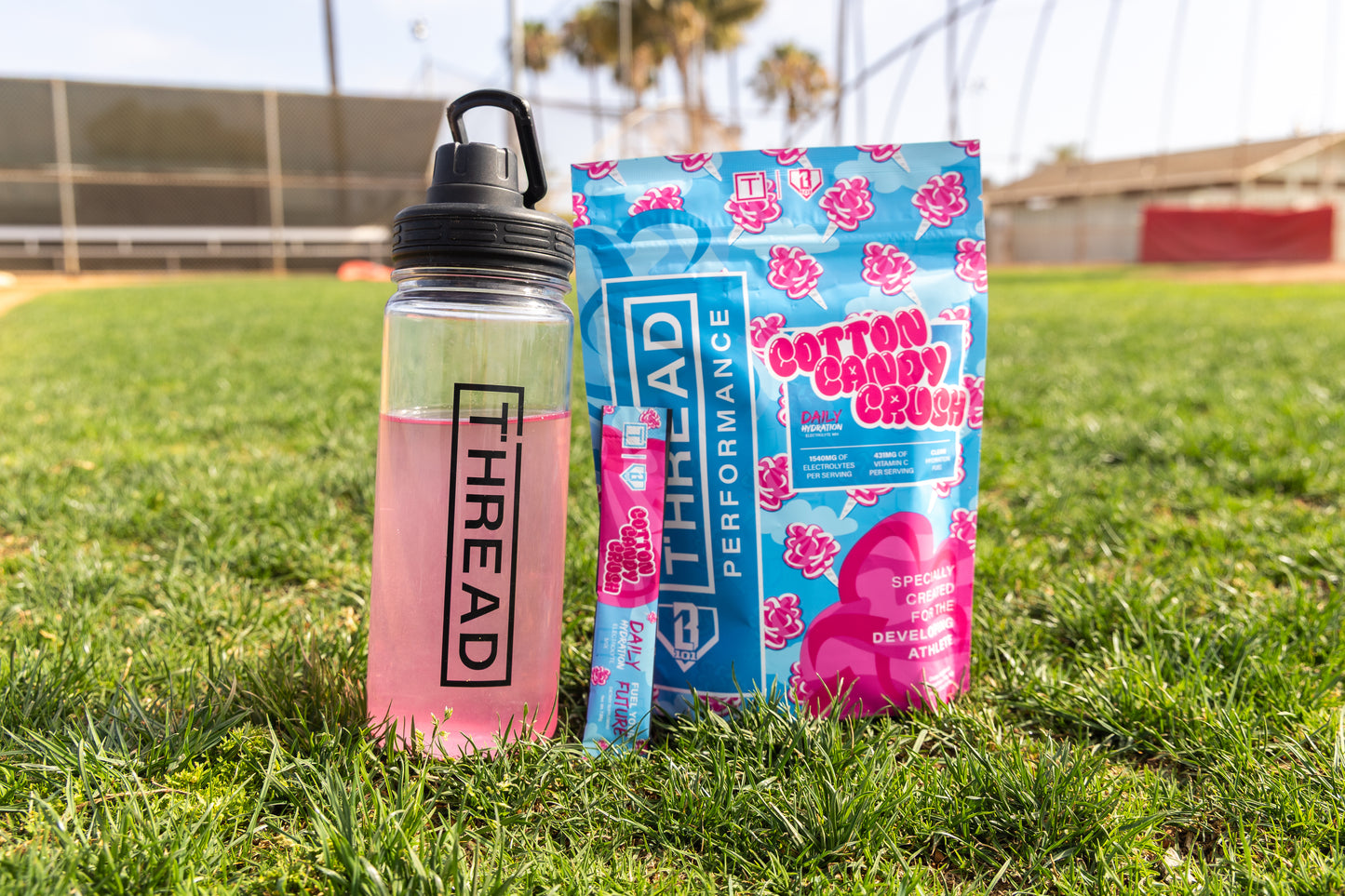 Daily Hydration