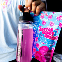Daily Hydration
