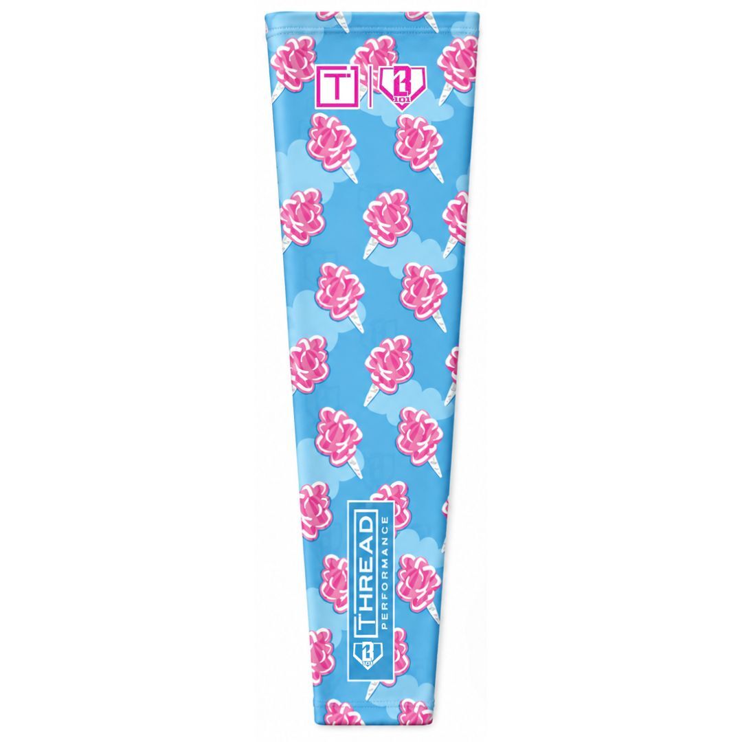 Cotton Candy Arm Sleeve