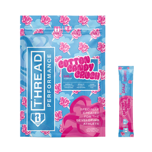 Cotton Candy Crush