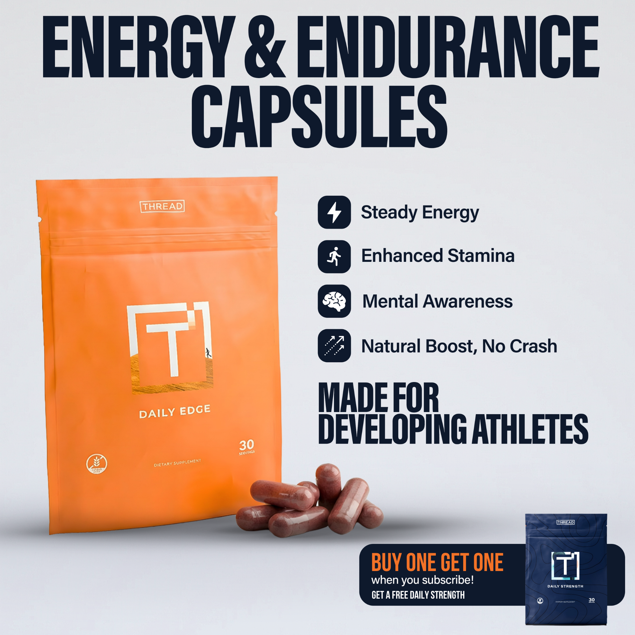 Thread Powder Daily Edge – Thread Performance
