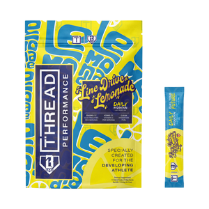 Line Drive Lemonade