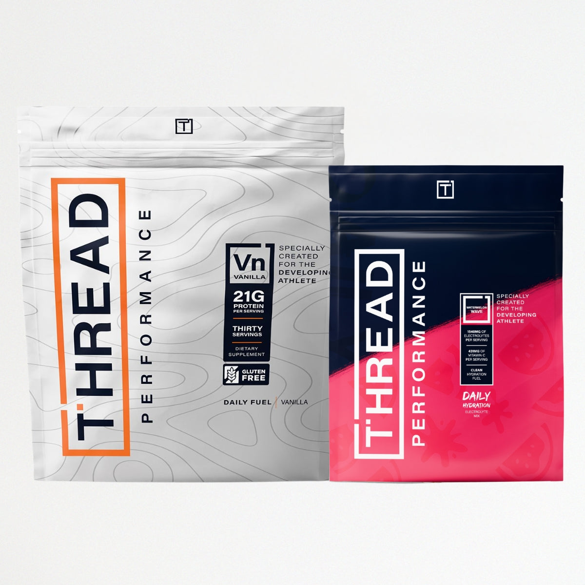 Foundation Bundle