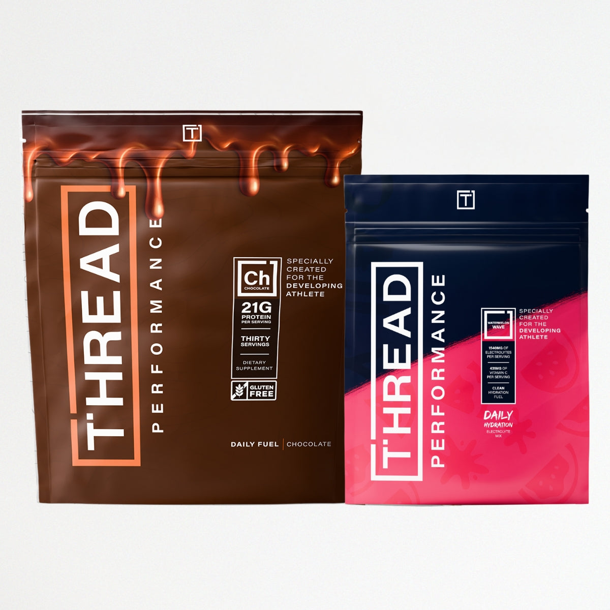 Foundation Bundle