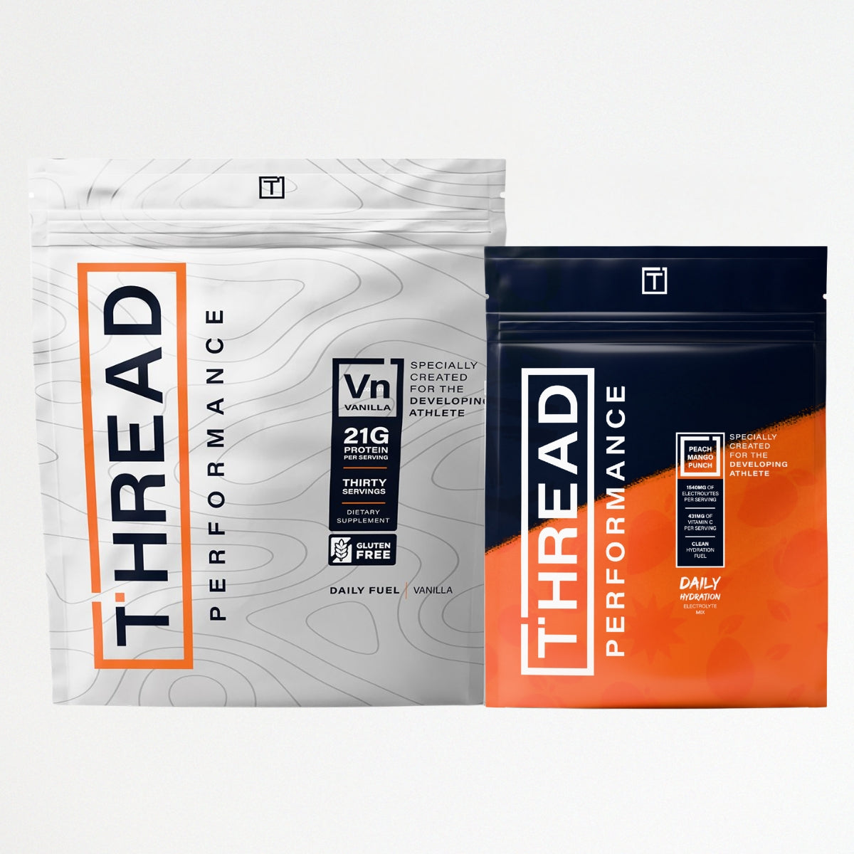 Foundation Bundle