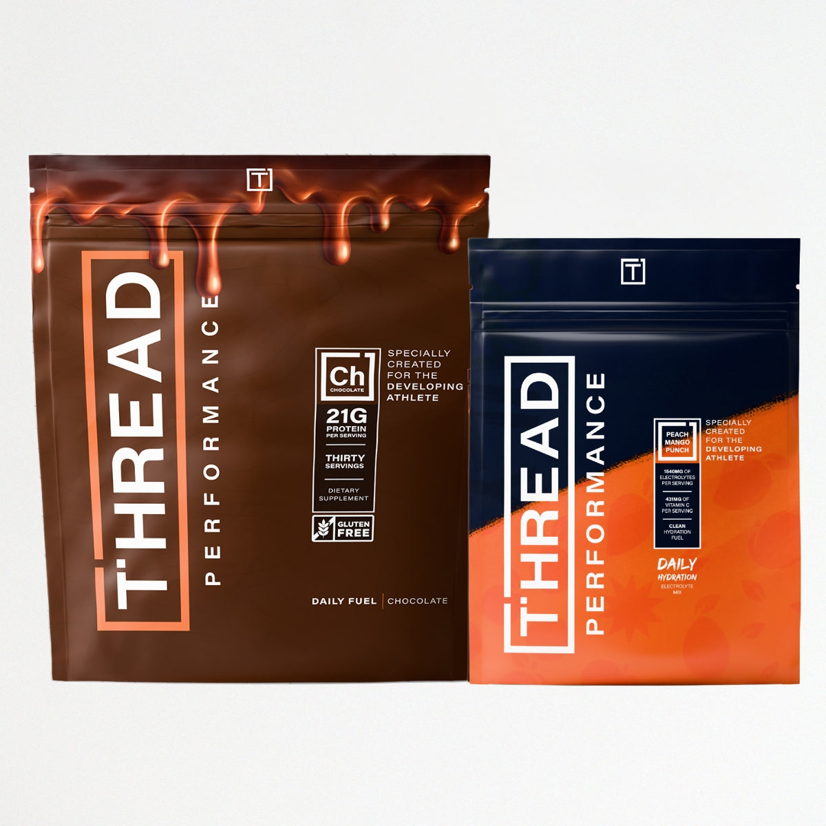 Foundation Bundle