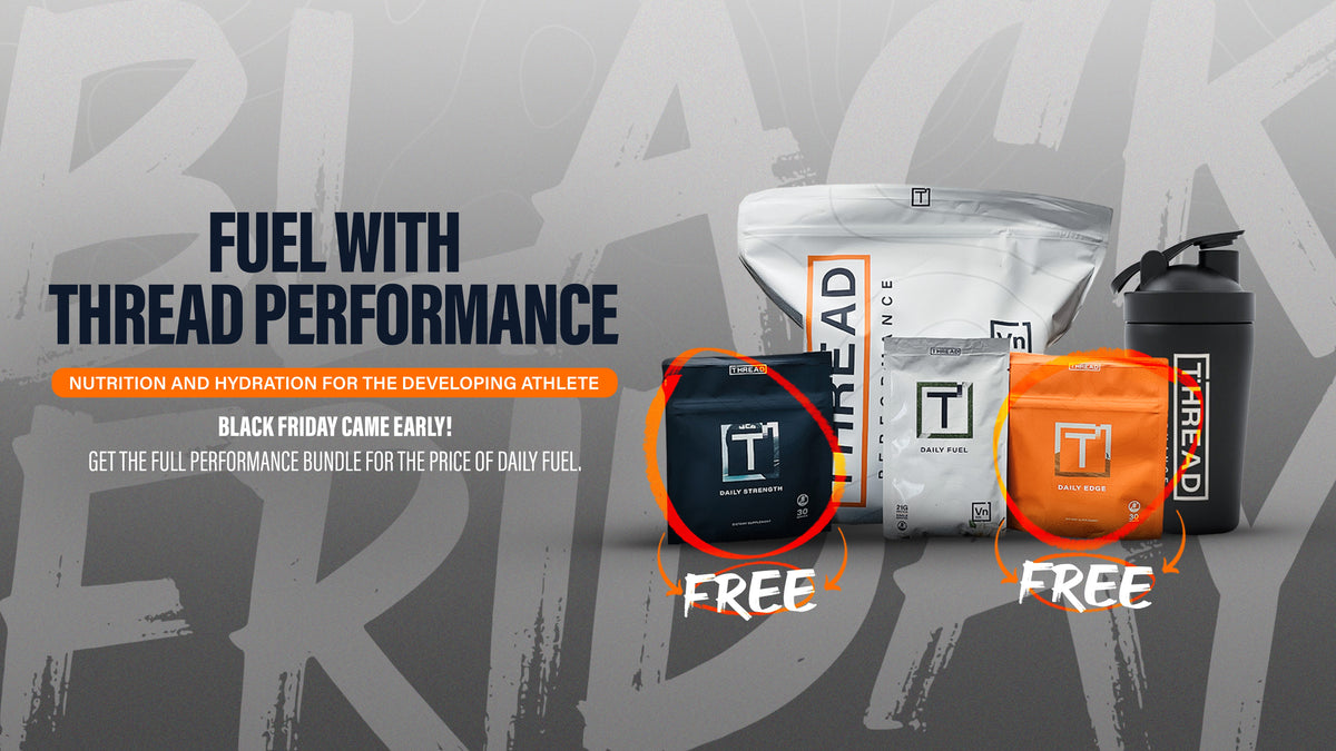 Shop All – Thread Performance