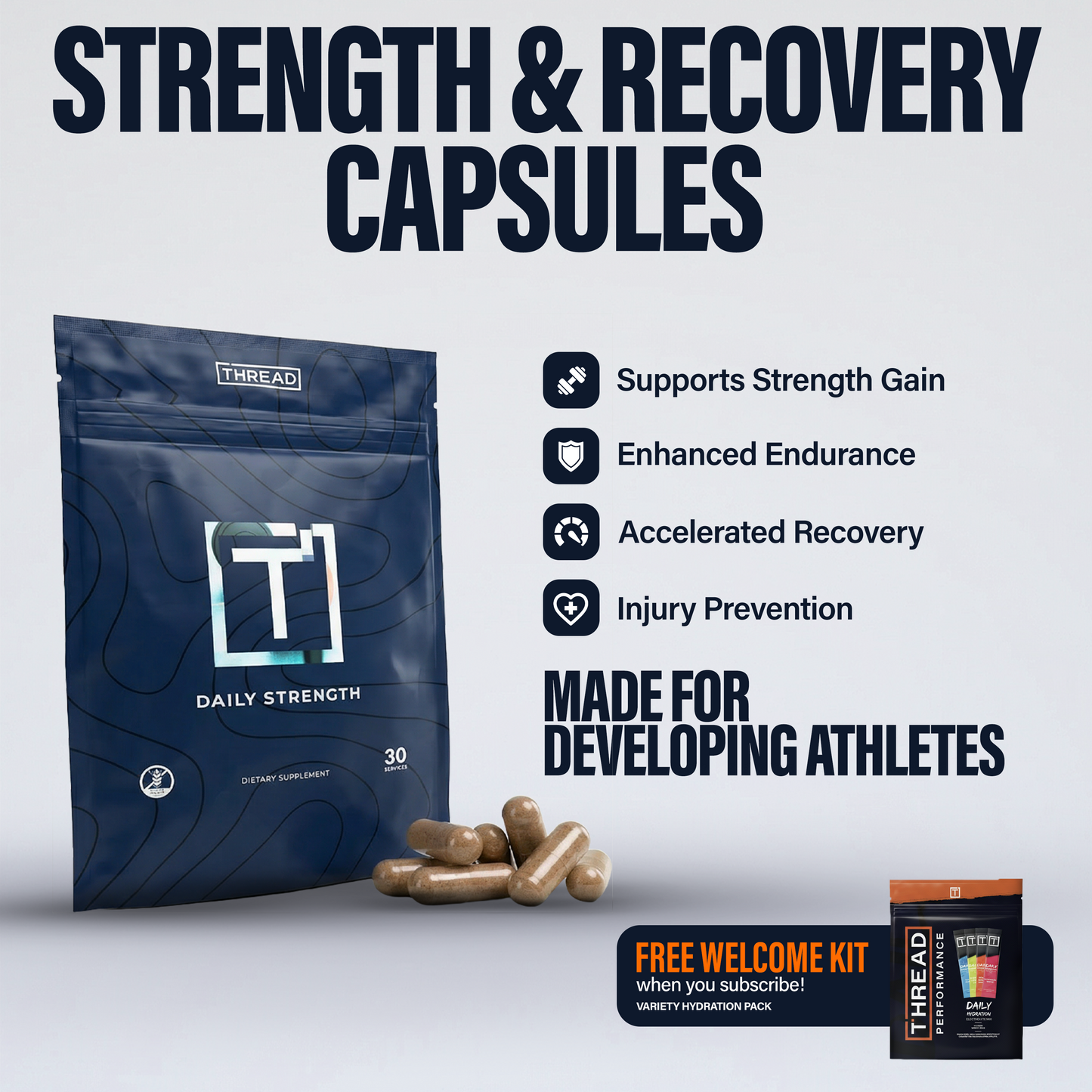 Daily Strength