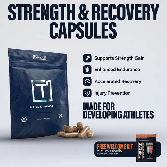 Daily Strength