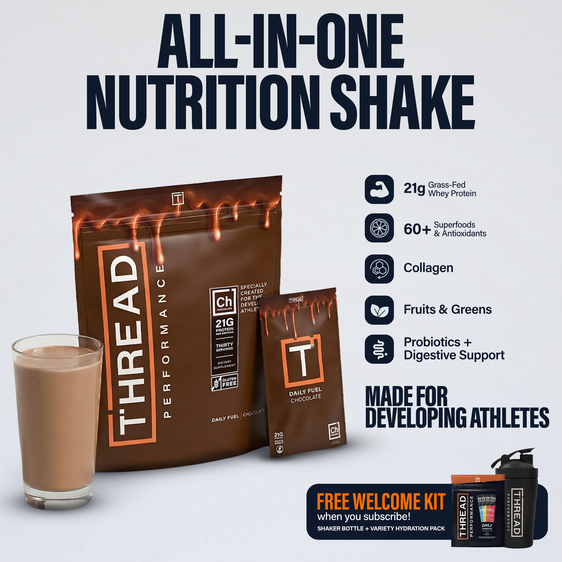 Daily Fuel