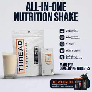 Daily Fuel