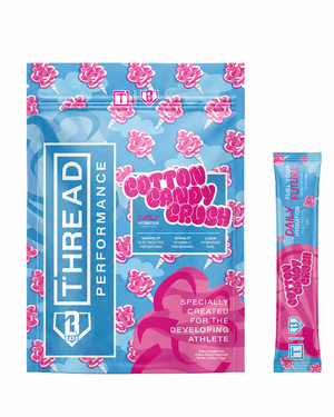 Cotton Candy Crush