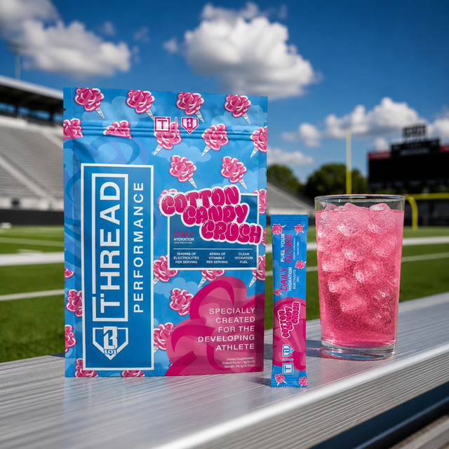 Cotton Candy Crush