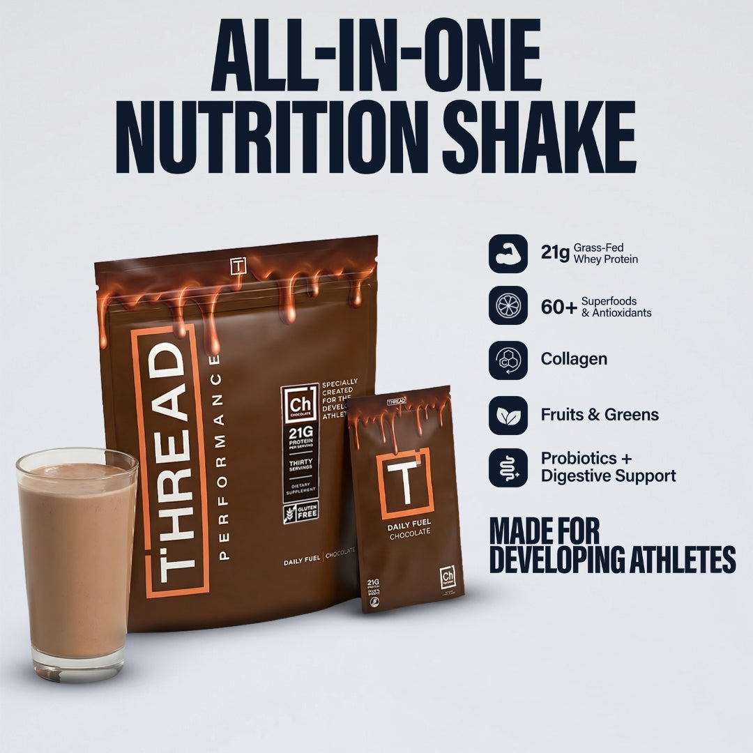 Daily Fuel