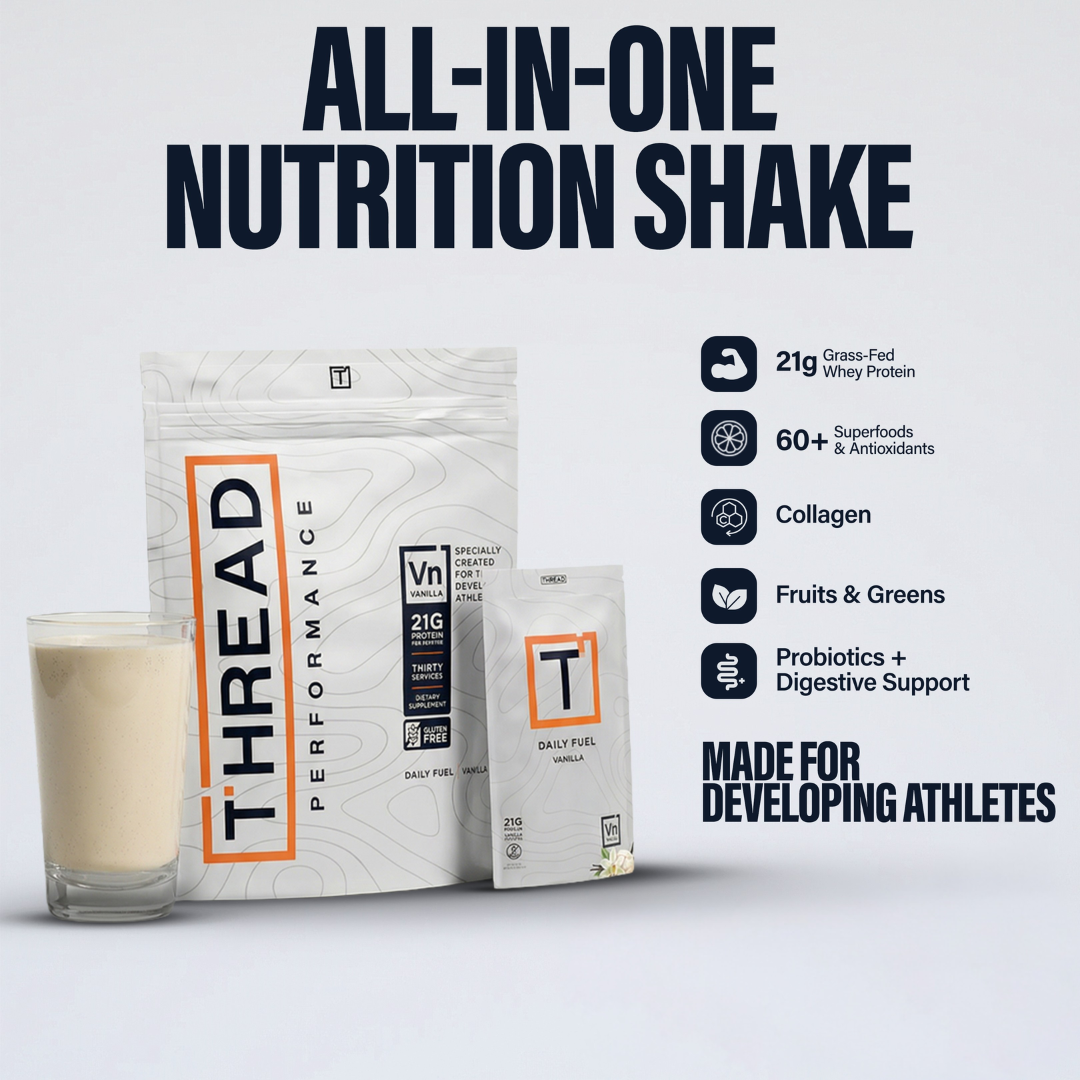 Daily Fuel