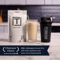 Foundation Bundle