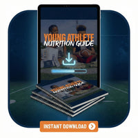 Young Athlete Nutrition Guide