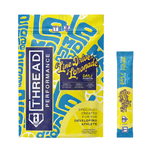 Daily Hydration (Test-Lemonade)