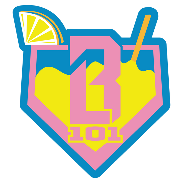 BL101 logo