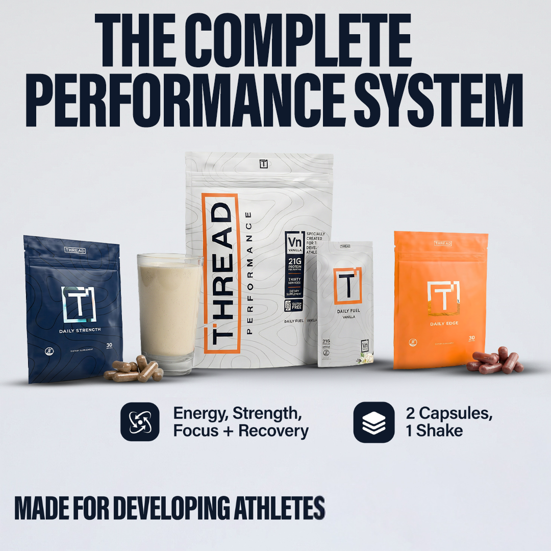 Performance Bundle