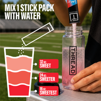 Daily Hydration