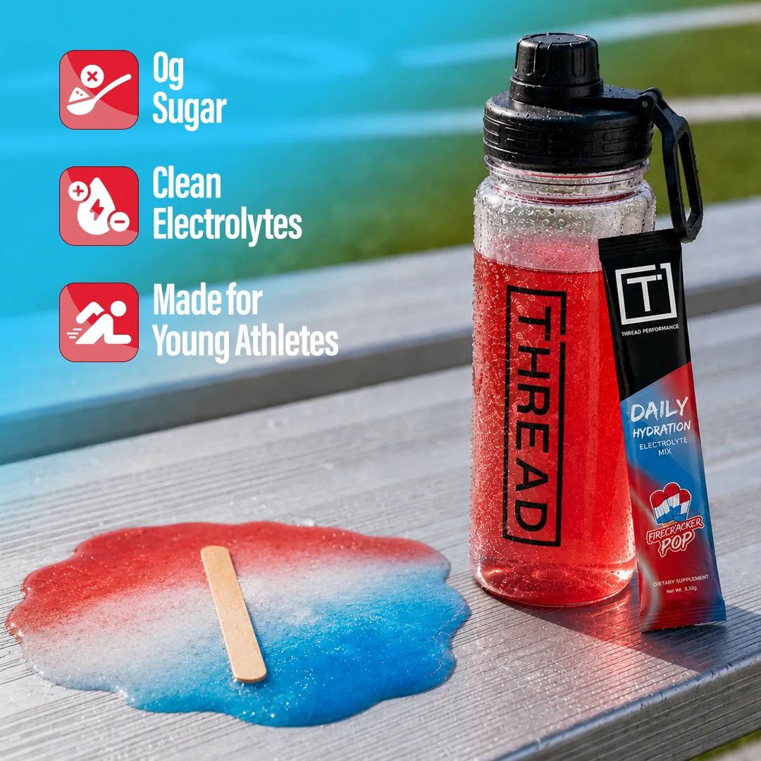 Daily Hydration