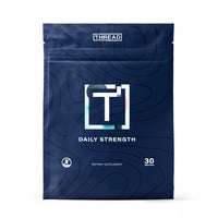 Free Daily Strength